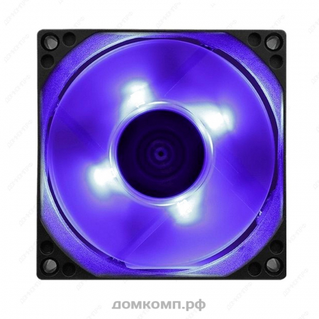 Aerocool Motion 8 Blue-3P